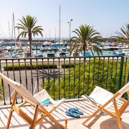 Bungalow Marina Deluxe Pasito Blanco Dış mekan fotoğraf