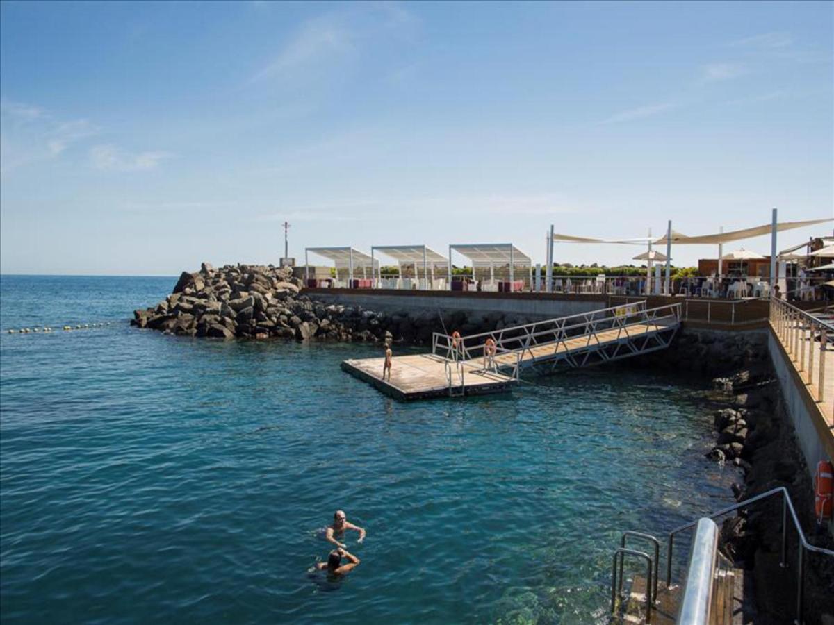 Bungalow Marina Deluxe Pasito Blanco Dış mekan fotoğraf
