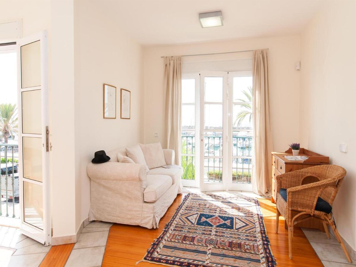 Bungalow Marina Deluxe Pasito Blanco Dış mekan fotoğraf