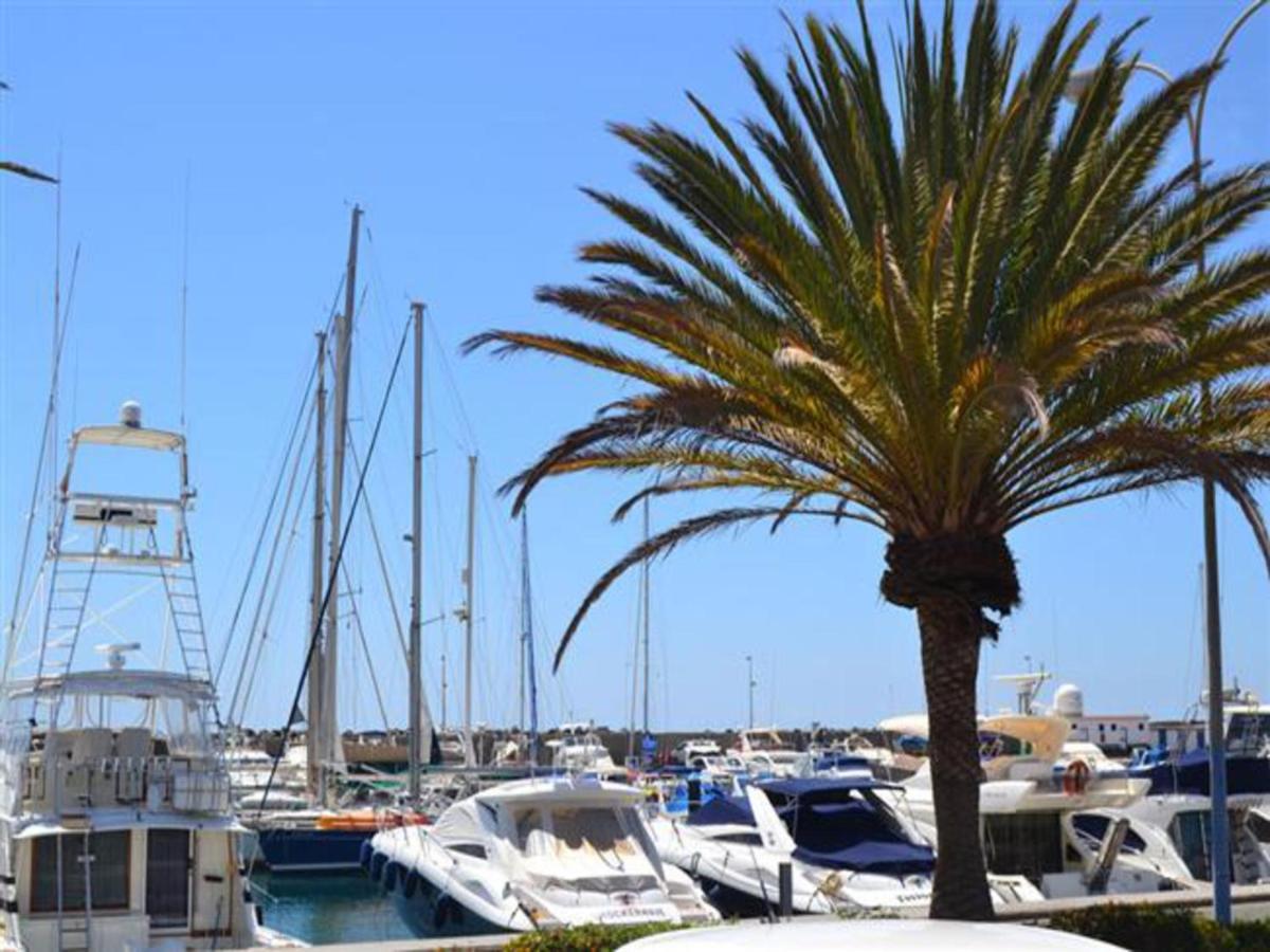 Bungalow Marina Deluxe Pasito Blanco Dış mekan fotoğraf