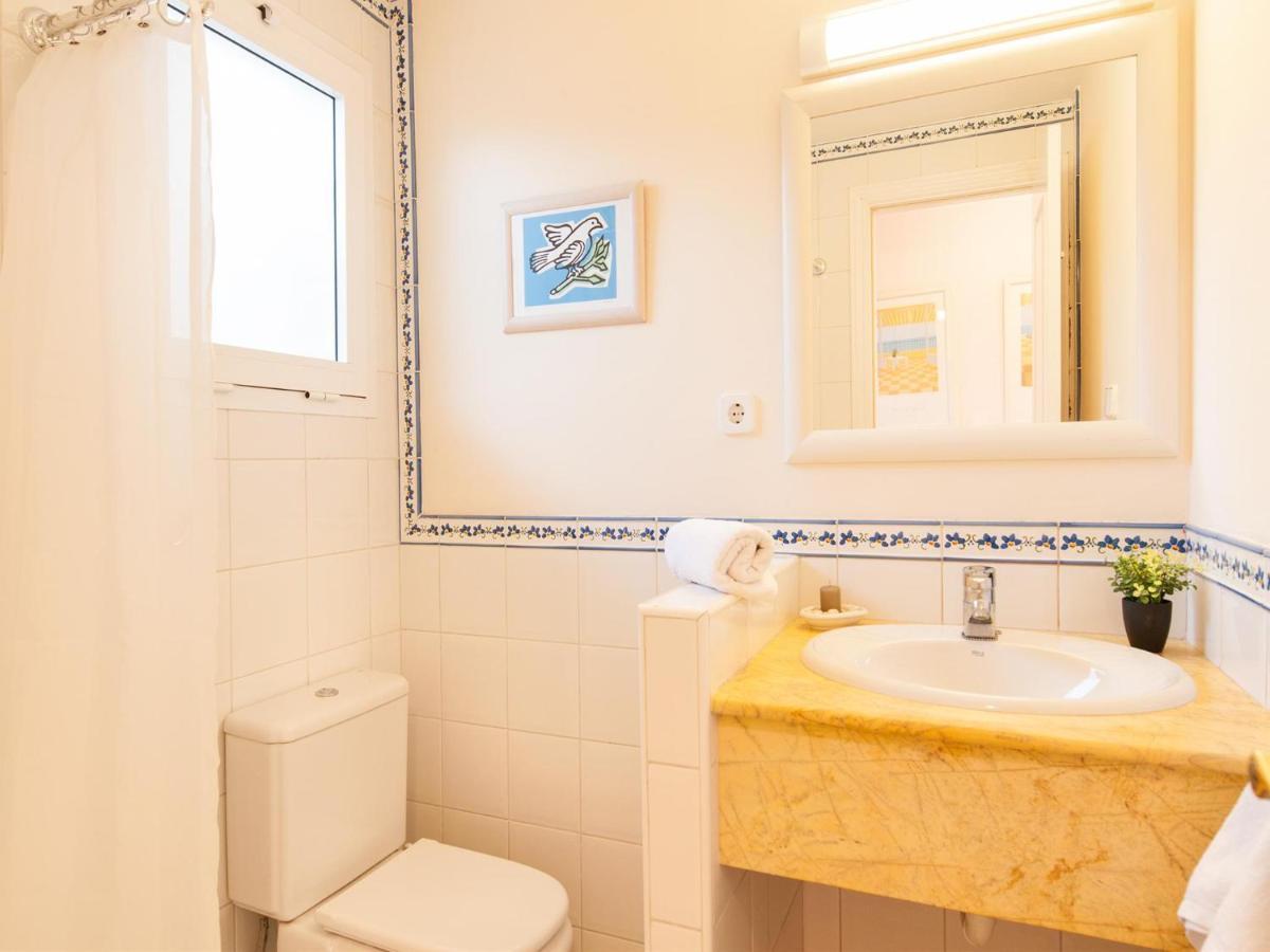 Bungalow Marina Deluxe Pasito Blanco Dış mekan fotoğraf